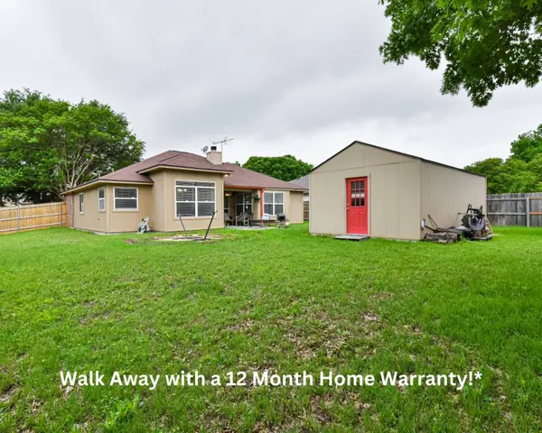 1804 Stratford Drive, Temple, TX 76502