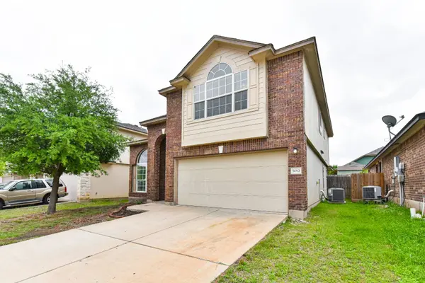 5012 Lions Gate Lane, Killeen, TX 76549