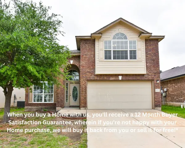 5012 Lions Gate Lane, Killeen, TX 76549