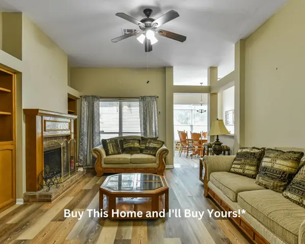 1804 Stratford Drive, Temple, TX 76502