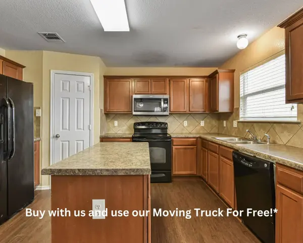 5012 Lions Gate Lane, Killeen, TX 76549