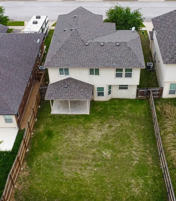 5012 Lions Gate Lane, Killeen, TX 76549