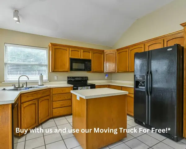 1804 Stratford Drive, Temple, TX 76502