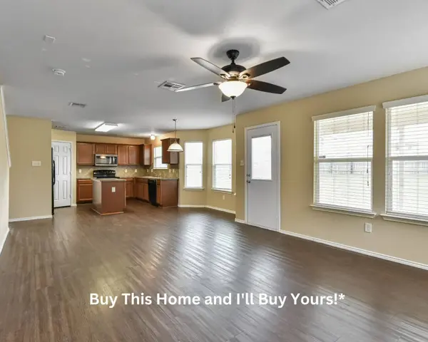 5012 Lions Gate Lane, Killeen, TX 76549