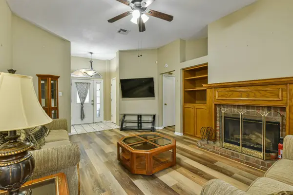 1804 Stratford Drive, Temple, TX 76502