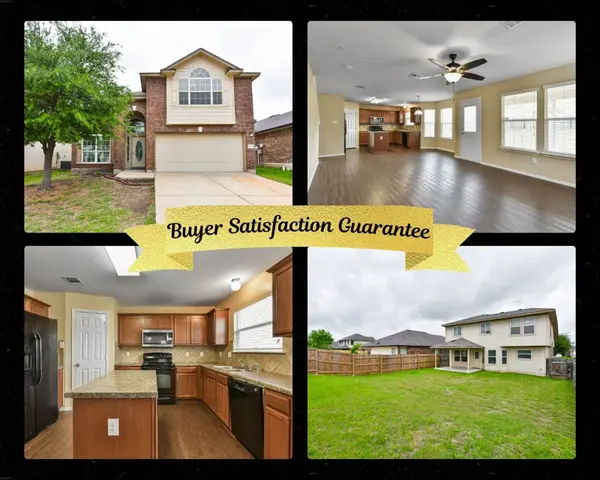 5012 Lions Gate Lane, Killeen, TX 76549