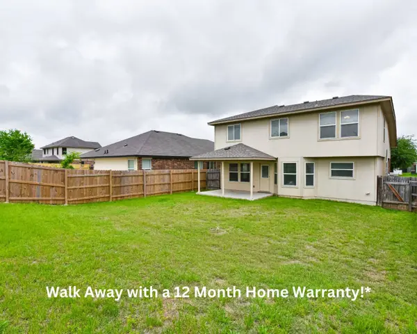 5012 Lions Gate Lane, Killeen, TX 76549