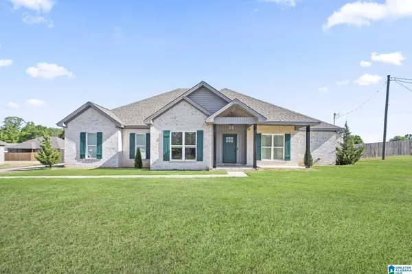 467 COUNTY ROAD 40, Deatsville, AL 36022