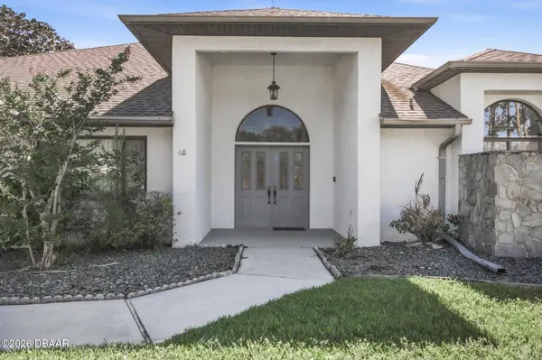 60 Wynnfield DR, Palm Coast, FL 32164