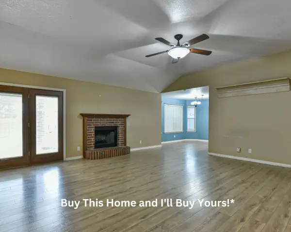 5505 White Rock Drive, Killeen, TX 76542