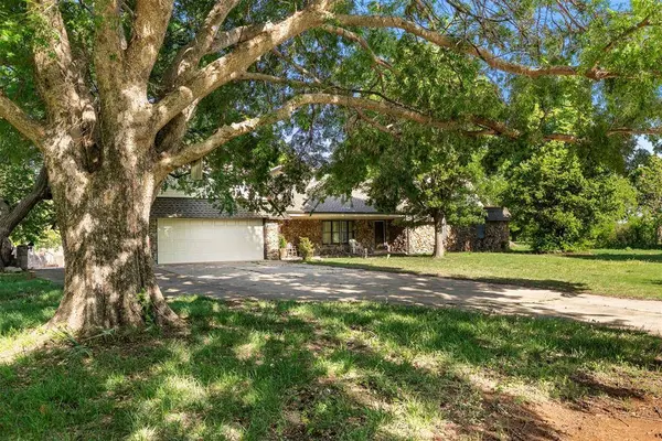 4527 Derby DR, Norman, OK 73069