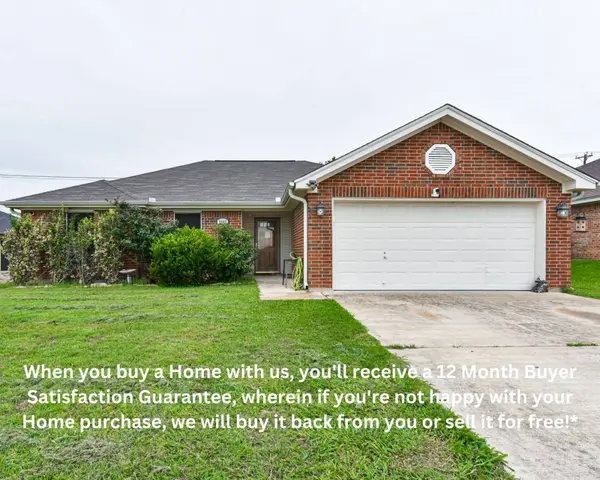 5505 White Rock Drive, Killeen, TX 76542