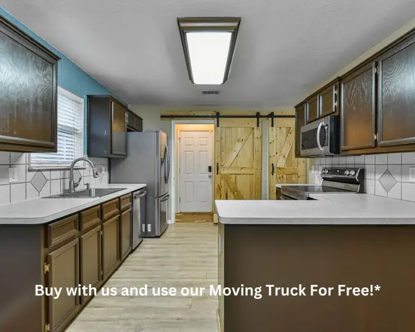 5505 White Rock Drive, Killeen, TX 76542