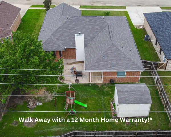 5505 White Rock Drive, Killeen, TX 76542