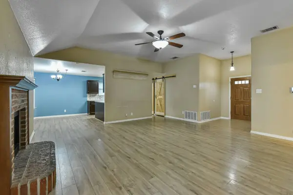 5505 White Rock Drive, Killeen, TX 76542