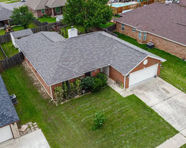 5505 White Rock Drive, Killeen, TX 76542