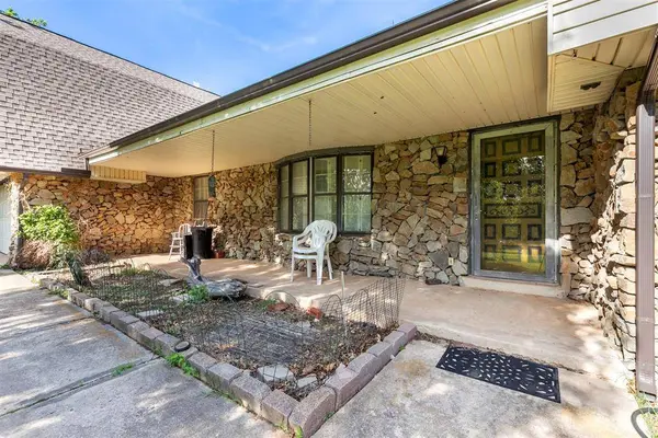 4527 Derby DR, Norman, OK 73069