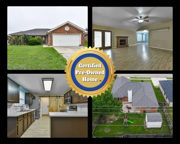 5505 White Rock Drive, Killeen, TX 76542