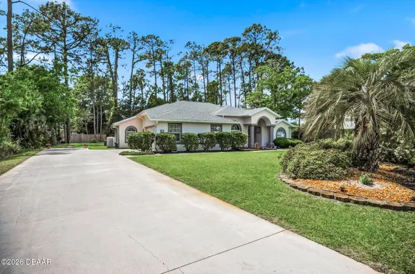 41 Webb LN, Palm Coast, FL 32164