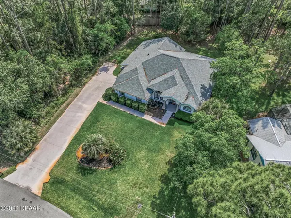 41 Webb LN, Palm Coast, FL 32164