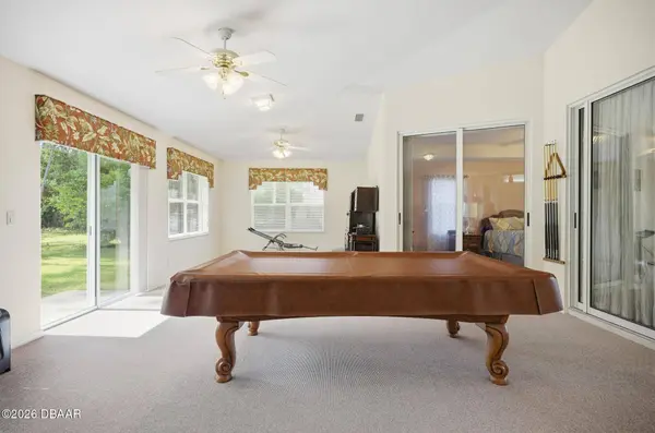 41 Webb LN, Palm Coast, FL 32164