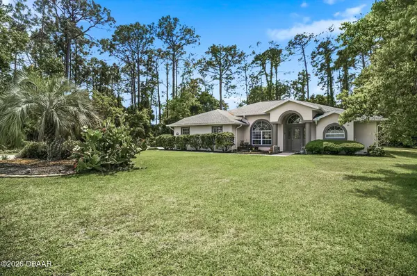 41 Webb LN, Palm Coast, FL 32164