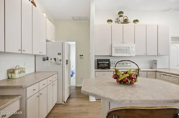 41 Webb LN, Palm Coast, FL 32164