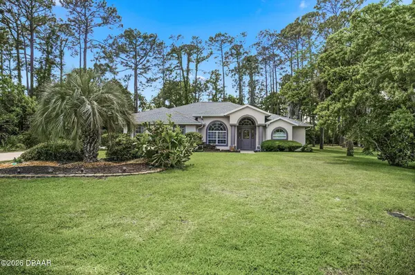 41 Webb LN, Palm Coast, FL 32164