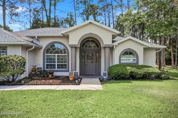 41 Webb LN, Palm Coast, FL 32164