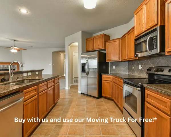 2902 Coal Oil Drive, Killeen, TX 76549