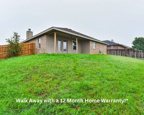 2902 Coal Oil Drive, Killeen, TX 76549