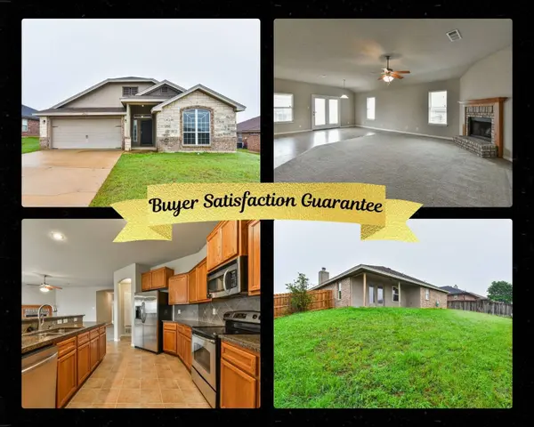 2902 Coal Oil Drive, Killeen, TX 76549