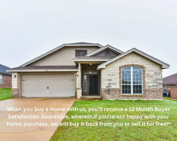 2902 Coal Oil Drive, Killeen, TX 76549