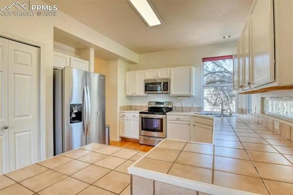 4870 Balsam ST, Colorado Springs, CO 80923