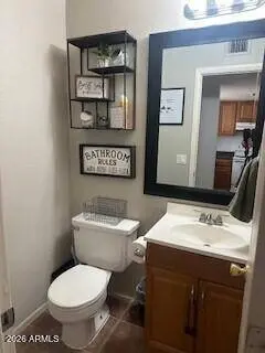 2383 S APACHE Drive, Apache Junction, AZ 85120