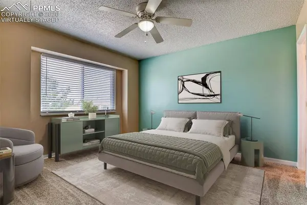 920 Binger DR, Colorado Springs, CO 80911