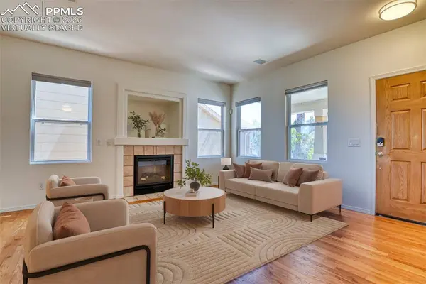 4870 Balsam ST, Colorado Springs, CO 80923