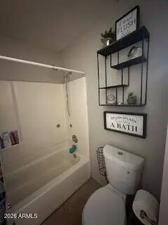 2383 S APACHE Drive, Apache Junction, AZ 85120