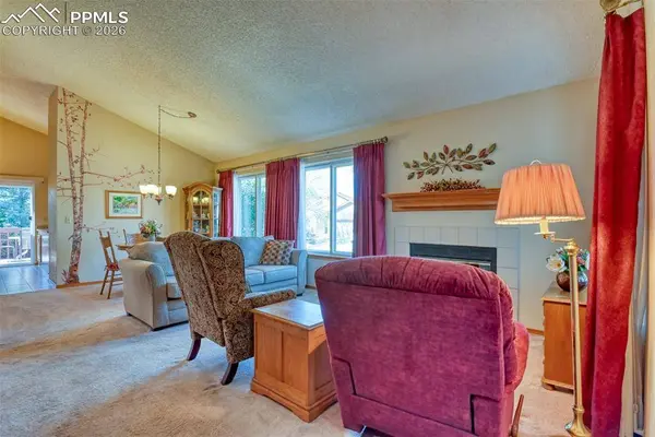 8611 Chancellor DR, Colorado Springs, CO 80920