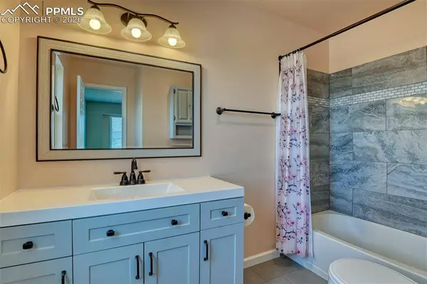 920 Binger DR, Colorado Springs, CO 80911