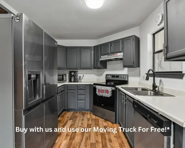 3412 Chisholm Trail, Killeen, TX 76542
