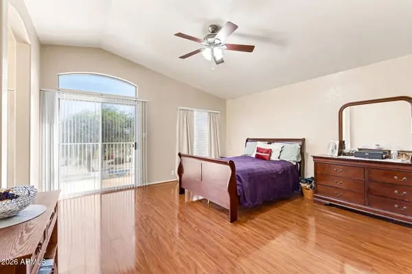 881 E GARY Drive, Chandler, AZ 85225