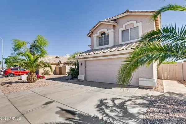 881 E GARY Drive, Chandler, AZ 85225