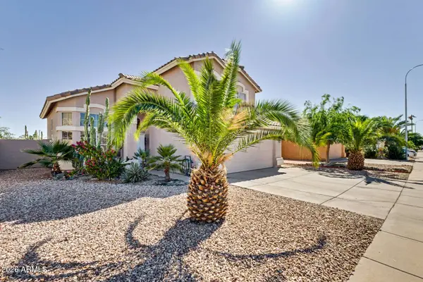 881 E GARY Drive, Chandler, AZ 85225