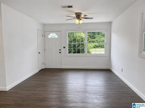 2838 BROOKLANE DRIVE, Hueytown, AL 35023