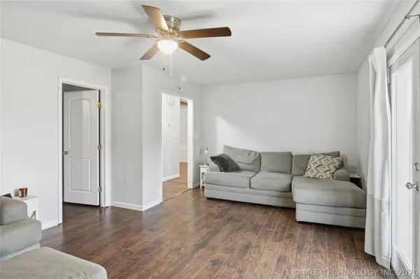 4504 S 134th East Avenue, Tulsa, OK 74134