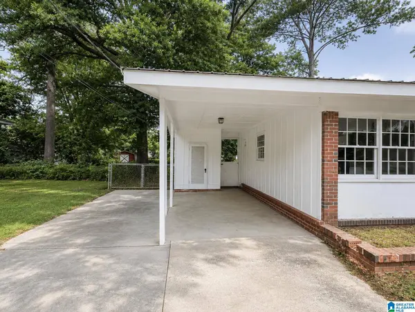 2838 BROOKLANE DRIVE, Hueytown, AL 35023
