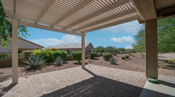 22417 W LOMA LINDA Boulevard, Buckeye, AZ 85326