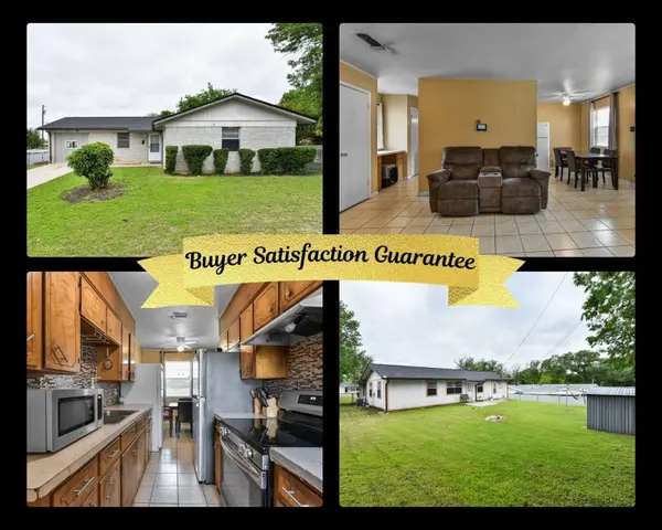 1811 Crestview Drive, Killeen, TX 76549