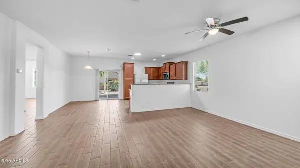 22417 W LOMA LINDA Boulevard, Buckeye, AZ 85326